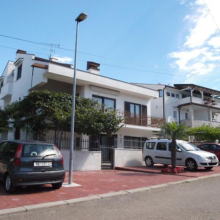 Apartments Villa Materada Donato Porec Ngoại thất bức ảnh