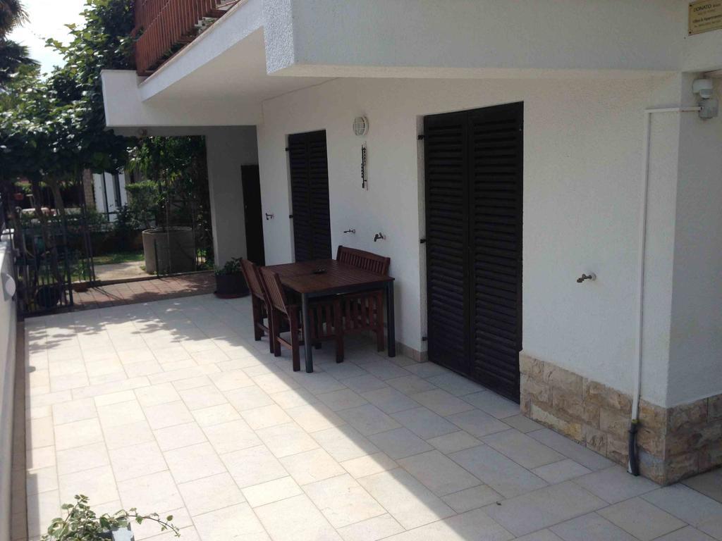 Apartments Villa Materada Donato Porec Ngoại thất bức ảnh