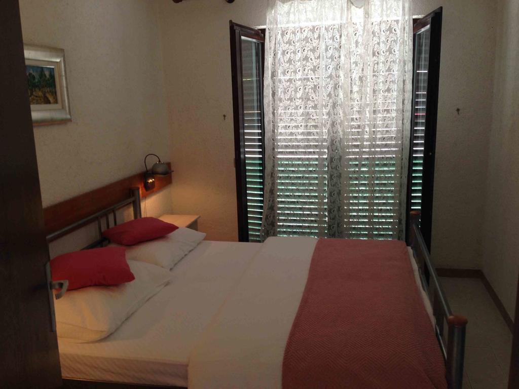 Apartments Villa Materada Donato Porec Ngoại thất bức ảnh