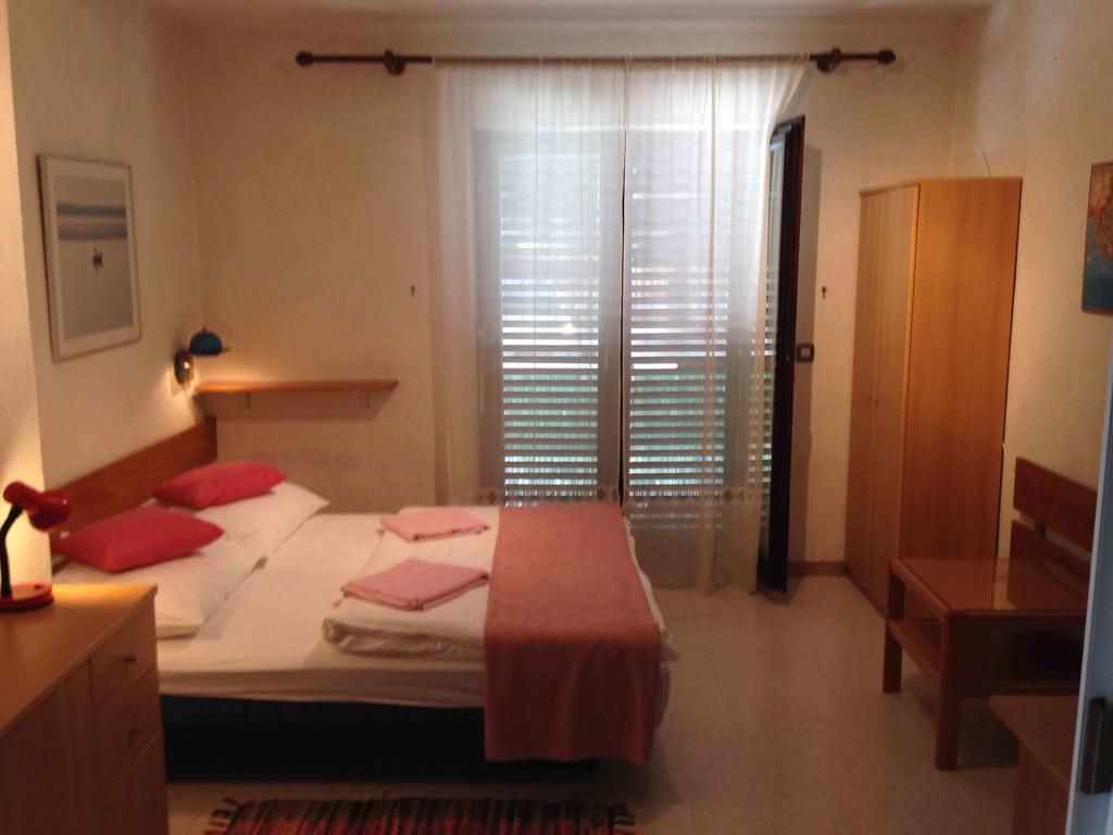 Apartments Villa Materada Donato Porec Ngoại thất bức ảnh