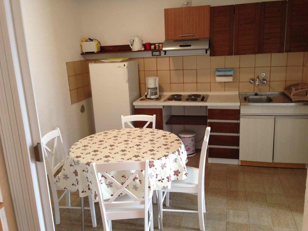 Apartments Villa Materada Donato Porec Ngoại thất bức ảnh