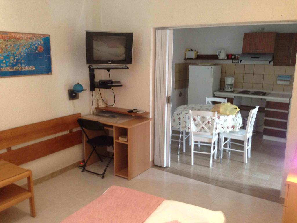 Apartments Villa Materada Donato Porec Ngoại thất bức ảnh