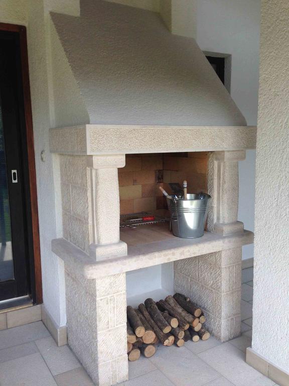 Apartments Villa Materada Donato Porec Ngoại thất bức ảnh