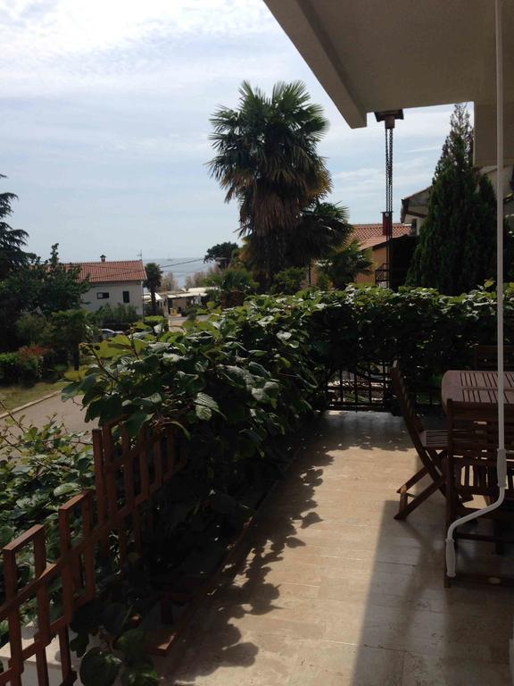 Apartments Villa Materada Donato Porec Ngoại thất bức ảnh