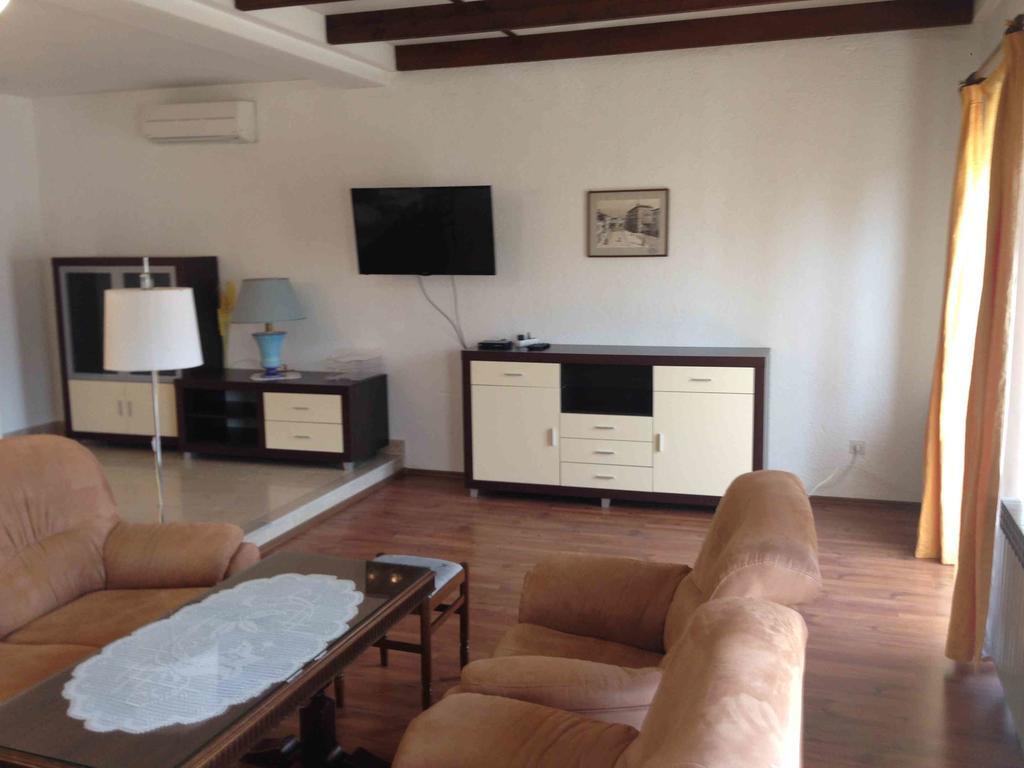Apartments Villa Materada Donato Porec Ngoại thất bức ảnh