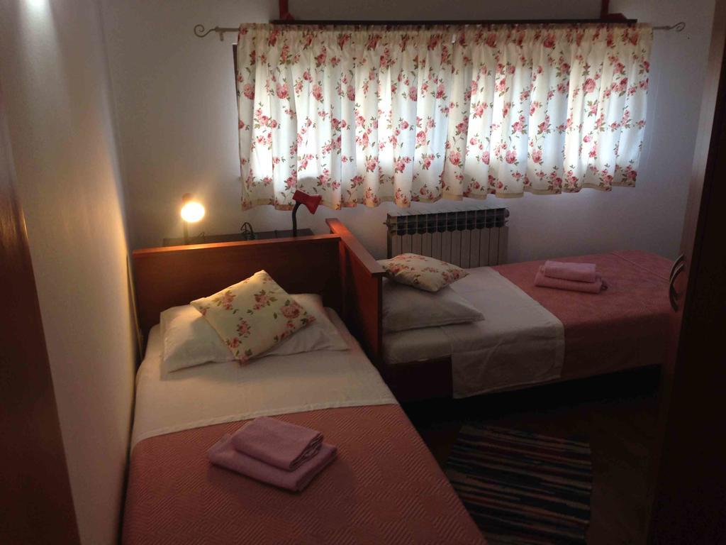 Apartments Villa Materada Donato Porec Ngoại thất bức ảnh