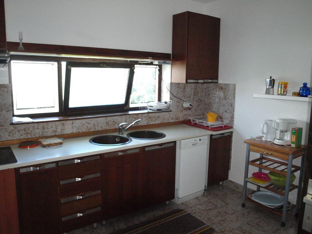Apartments Villa Materada Donato Porec Ngoại thất bức ảnh