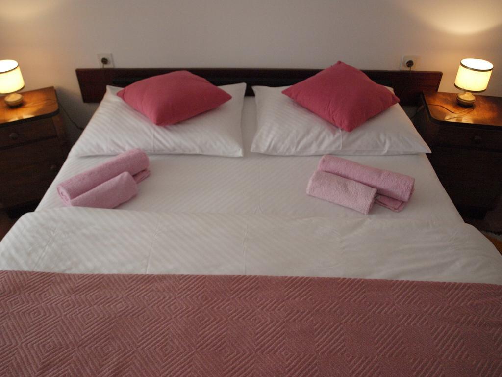 Apartments Villa Materada Donato Porec Ngoại thất bức ảnh