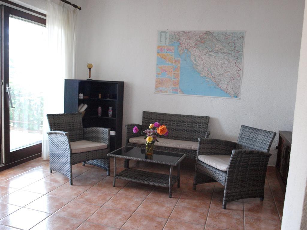 Apartments Villa Materada Donato Porec Ngoại thất bức ảnh