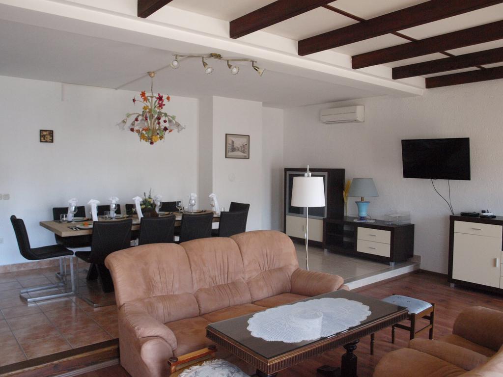 Apartments Villa Materada Donato Porec Ngoại thất bức ảnh