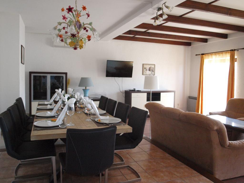 Apartments Villa Materada Donato Porec Ngoại thất bức ảnh