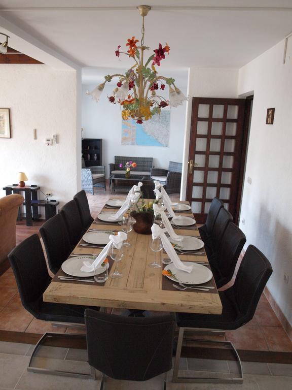 Apartments Villa Materada Donato Porec Ngoại thất bức ảnh